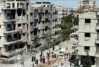 محافظ حمص: تمّ استكمال اتفاقية المصالحة في حي الوعر بالمدينة