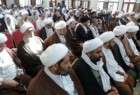 عشية جلسة الحكم ..علماء البحرين يدعون الى الاحتشاد حول منزل اية الله قاسم