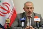 ممثل الجهاد الاسلامي في ايران: متفائلون بشان مستقبل فلسطين