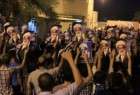 ​البحرين :  تظاهرات غاضبة عشية محاكمة آية الله قاسم