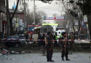 Afghanistan: un mort dans un attentat contre un bus