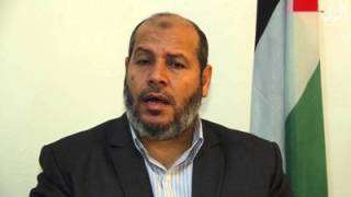 حماس تحذر: تشكيل مجلس وطني كما هو حالياً انقسام فلسطيني جديد