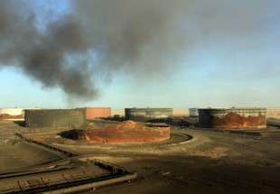 Libye: offensive des forces d