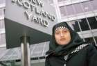حکم دیوان دادگستری اروپا درباره ممنوعیت حجاب در محل کار