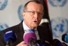 درخواست نماینده سازمان ملل برای آتش بس فوری در لیبی