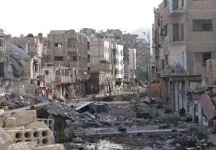 سوريا : الجيش يتقدم في شمال دمشق ويقتل 200 عنصرا من "النصرة"