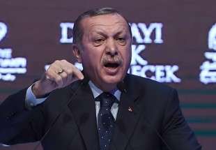 La crise entre la Turquie et l