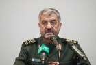 Iran promoting defense power ceaselessly