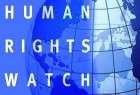 نگرانی دیده‌بان حقوق بشر از سکوت جهانی در قبال اوضاع در بحرین