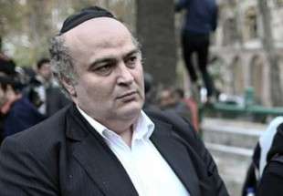 Iran Jewish MP slams Bibi’s ‘nonsensical’ rant