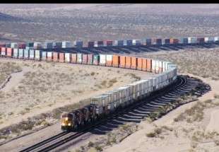 Conf. on India-Iran-Turkey railway opens