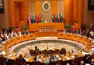 تأکید پارلمان عربی بر ادامه حمایت از مبارزات ملت فلسطین