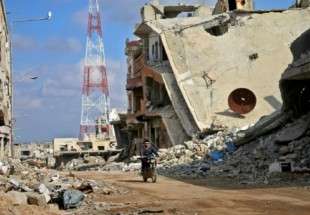 Syrie: 42 personne tué dans une frappe/Washington reconnaît la frappe