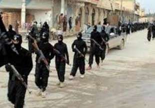 داعش 450 اسیر خود را در غرب موصل آزاد کرد