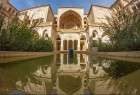 Historical Abbasi Mansion in Iran’s Kashan (photo)  <img src="/images/picture_icon.png" width="13" height="13" border="0" align="top">
