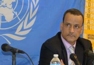 امیدواری ولد الشیخ به راه حل سیاسی در یمن/ سرهنگ مزدور عربستان در یمن کشته شد