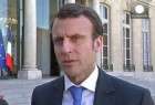 المرشح الفرنسي ماكرون يعتزم حل الجمعيات الإسلامية حال فوزه