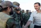 محلّل عسكري صهيوني: انتصارات الموصل وسوريا ستعزز التأثير الإيراني من البحر المتوسط إلى اليمن
