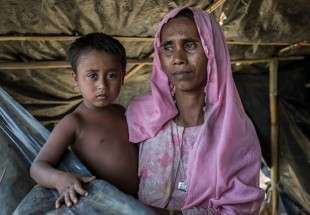 ​تقرير صهيوني يفضح العلاقة بين الكيان وسلطة ميانمار في إبادة "الروهينغا" المسلمين