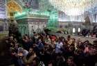 New Year in Mashhad and Isfahan (photo)  <img src="/images/picture_icon.png" width="13" height="13" border="0" align="top">