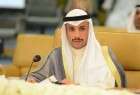 کویت خواستار واکنش یکپارچه اعراب علیه رژیم صهیونیستی شد