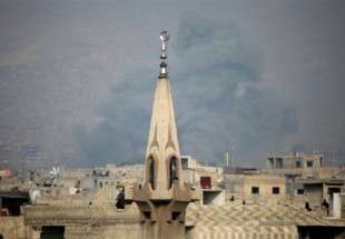 Syrie: fin des combats à Damas