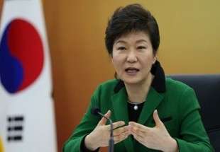 رئيسة كوريا الجنوبية تعتذر للشعب