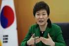 رئيسة كوريا الجنوبية تعتذر للشعب