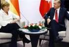 ألمانيا ترفض تزويد تركيا بالأسلحة