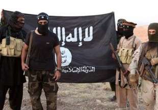 داعش صدها بازداشتی خود را اعدام کرده است