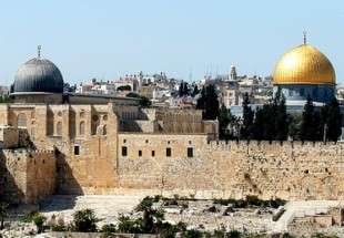 صحيفة صهيونية: "إسرائيل" تنفّذ مشاريع لوصل القدس بمستوطنة "معاليم  اودميم"