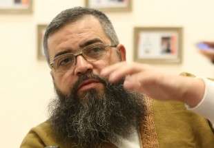 تاکید عالم اهل سنت لبنان بر حمایت از مقاومت
