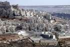 Official data shows 40 percent rise in Israeli settlement building
