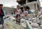 ​العفو الدولية تتهم واشنطن ولندن بتأجيج إنتهاكات حقوق الإنسان في اليمن