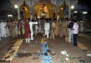 اجمیر مزار حملہ کیس/ 2 ہندو انتہا پسندوں کو عمر قید کی سزا