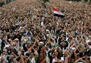 فراخوان شورای سیاسی عالی یمن برای برگزاری تجمع در صنعا/ گزارش سازمان های بین المللی از اوضاع بد انسانی در یمن