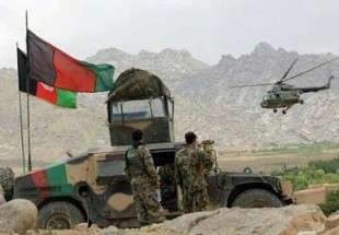 Afghanistan : les forces de sécurité repoussent une attaque
