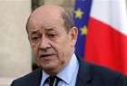 وزير الدفاع الفرنسي : معركة الرقة ستبدأ خلال الايام المقبلة