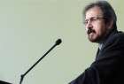 Iran lectures mandate for UN rights rapporteur