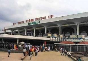 هجوم انتحاري يستهدف مطار دكا
