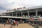 هجوم انتحاري يستهدف مطار دكا