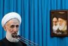 خطيب جمعة طهران : الانتخابات ركن اساسي في الجمهورية الاسلامية