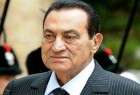 الرئيس المخلوع حسني مبارك حرا طليقاً بريئاً من اي اتهام