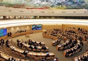 تصویب قطعنامه علیه رژیم صهیونیستی در سازمان ملل
