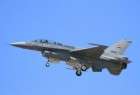 العراق يستلم أربع طائرات اخرى من طراز F16