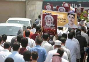 تظاهرات بحرینیها درپی شهادت مصطفی حمدان/ رژیم آل خلیفه برای 36 هفته متوالی مانع برگزاری نماز جمعه شیعیان بحرین شد