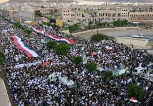 فراخوان برپایی تظاهرات در اروپا و امریکا علیه تجاوزات عربستان در یمن