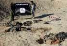 هلاکت چند فرمانده داعش در غرب موصل