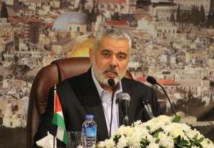 مبارزه ملت فلسطین تا آزادسازی قدس ادامه دارد