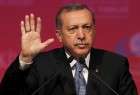 اردوغان : تركيا نحو “قطيعة” مع اوروبا